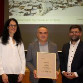 Vision für eine neue Wälderbahn