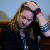 Wende im Prozess: Musiker Gil Ofarim legt Geständnis ab