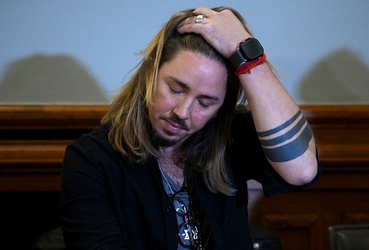 Gil Ofarim muss einen Geldbetrag in Höhe von 10.000 Euro zahlen. reuters