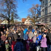 Weihnachtlicher Geheimtipp