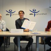 Wie Wissenschaft ­Gesundheit schafft