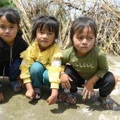 Hilfe für Nepal – Bergwelt und Begegnungen