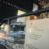 Sulzberg stellt Weichen für den Rücktritt