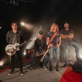 Konzert für die Kinderkrebshilfe