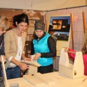 „Let’s werk“ startet in die dritte Runde