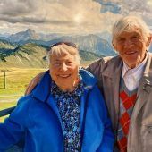 Das Leben ist eine Herausforderung