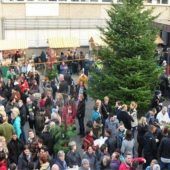 Altach startet in die Adventzeit