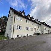 Wohnraumoffensive im Vorkloster