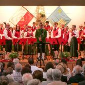 Filmmusik in Harmonie