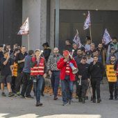 Metaller-KV: Nächste Eskalationsstufe