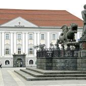 Politik in Kürze