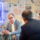 Beharren auf Reform