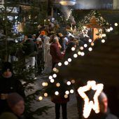 Jugendliche planten Anschlag auf  Weihnachtsmarkt