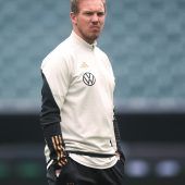 Duo schwärmt von Nagelsmann