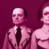 Benefizabend und Aktionstheater im Spielboden