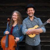 Kabarett, Musik und die Welt des Zirkus