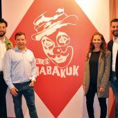 Bühne frei für das Haus Habakuk in der Bludenzer Innenstadt