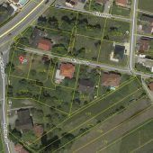 Grundstück in Fußach um 361.900 Euro verkauft
