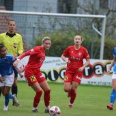 Triple-Triumph für die Rankweiler Ladies