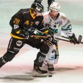 Derby-Rückenwind in Duell  mit den Cavaliers mitnehmen
