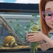 Filme und Serien Neu bei den Streamingdiensten