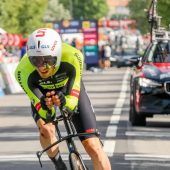 Team Vorarlberg  bindet Leistungsträger