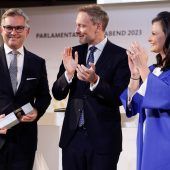 Auszeichnung