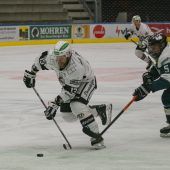 Derby in der  Vorarlberghalle