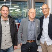 Vernetzung und Stärkung der Region