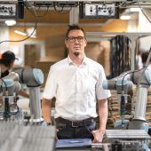 „Skalierung ist alles“