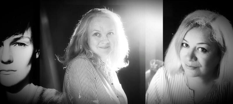 Maryna Liapina hat sich inzwischen auch einen Namen als Fotografin gemacht. VN-TK, Liapina (2)