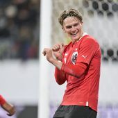 Altachs Aktie namens Koller