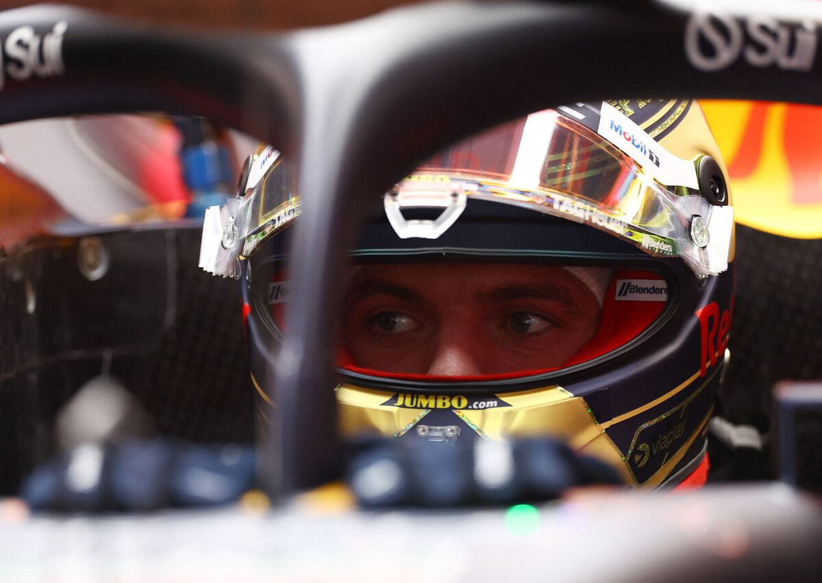 Max Verstappen kann in Abu Dhabi seinen 54. Grand Prix in der Königsklasse einfahren und damit Sebastian Vettel in der ewigen Bestenliste überholen.Reuters