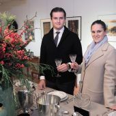 Herbstzeitlose Adventausstellung