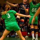 SSV Schoren holt im Cup zur Rehabilitation aus