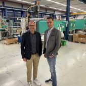 Lösung für Montfort Kunststofftechnik