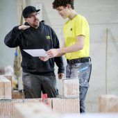 „Große Baustellen sind cool!“