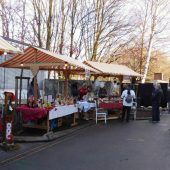 Einstimmung auf die Weihnachtszeit