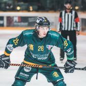 EHC Lustenau will daheim die Revanche gegen Liganeuling Celje