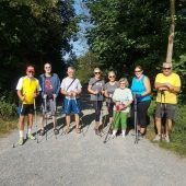 Eingesendet. Vereinsnachrichten aus dem Bezirk