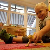 Finanzausgleich: Länder gegen Gemeinden