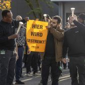 Streik: Ein Recht mit Tücken