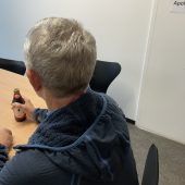 „Papa, hör’ doch bitte auf zu trinken“