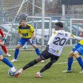 Bukta entscheidet Derby zugunsten der Juniors