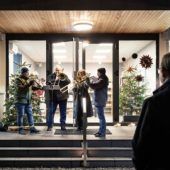 Langer Einkaufsabend in Lustenau
