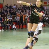 SSV Schoren setzt im ÖHB-Cup  das nächste Ausrufezeichen