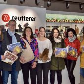 Das Bludenz Journal wurde unter die Leute gebracht