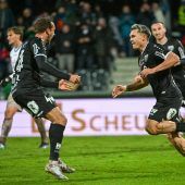 Vorfreude sticht Müdigkeit