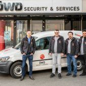 Österreichischer Wachdienst erweitert Präsenz in Vorarlberg