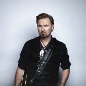 25 Jahre: Nik P. auf Jubiläumstour